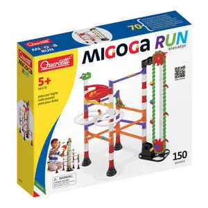 Oyoy - Migoga Run Elevator kuglebane (150 dele)