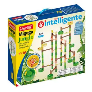 Oyoy - Migoga Jungle Kuglebane (108 dele)