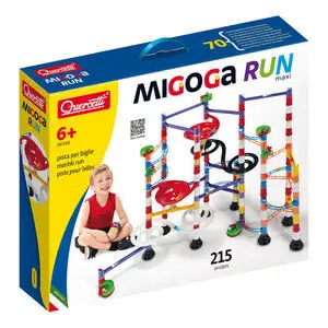 Oyoy - Migoga Run Maxi kuglebane (215 dele)