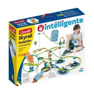 Oyoy - Skyrail Evolution kuglebane - Multiway Rollway