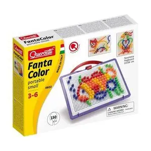 Oyoy - Fanta Color Tab 150 stk