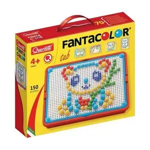 Oyoy - Stiftmosaik FantaColor Tab (150 dele)