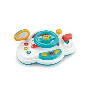 Oyoy - Baby multi-funktion køretøj