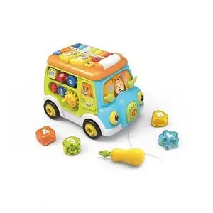 Oyoy - Aktivitets-Bus