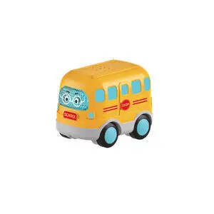 Oyoy - Mini bil - Skolebus