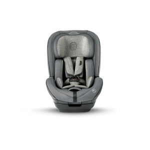 Oyoy - Balance i-Size autostol 76-150 cm - Glacier