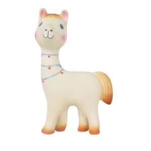 Oyoy - Naturgummi Lama Biderangle