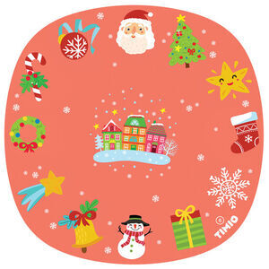 Oyoy - TIMIO Julesange Disc