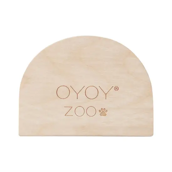 Oyoy - Logo Display - ZOO