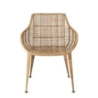 Bloomingville -  Amira loungestol - Natur 