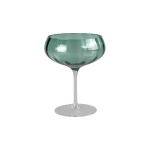 Specktrum - Cocktail Glas - Meadow - Green