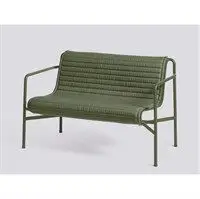 HAY - Palissade hynde til Dining Bench - Olive