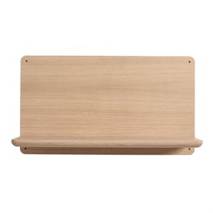 Andersen Furniture - Panel Shelf træhylde