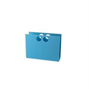 Paper U fra Neon Living - turkis 