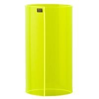 Paperdee i neon gul fra Neon Living - neonyellow