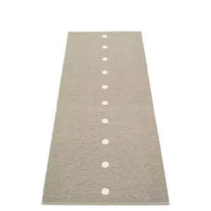 Pappelina - PEG Dark Linen - 70x360cm