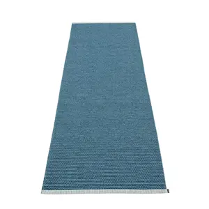Pappelina - MONO Ocean Blue - 85x260cm