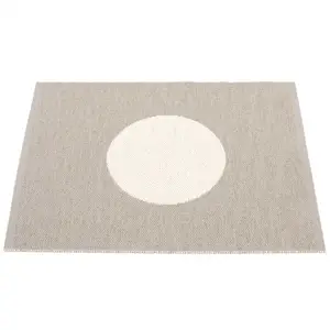 Pappelina - VERA SMALL ONE Mud - 70x90cm