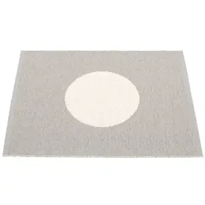 Pappelina - VERA SMALL ONE Warm Grey - 70x90cm