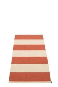 Pappelina - Bob Brick/Vanilla - 70 x 150 cm