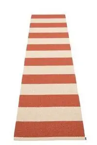 Pappelina - Bob Brick/Vanilla - 70 x 300 cm