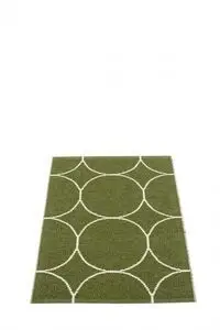 Pappelina - BOO Dark Olive - 70x100cm
