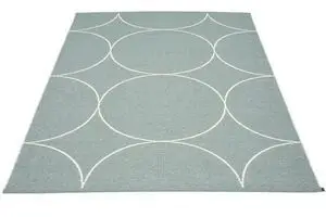 Pappelina - BOO Haze - 180x275cm