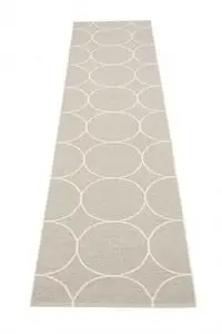 Pappelina - BOO Linen - 70x300cm