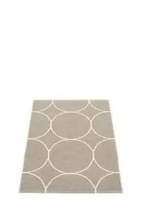 Pappelina - BOO Dark Linen - 70x100cm