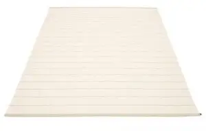 Pappelina - CARL Vanilla - 180x260cm