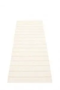 Pappelina - CARL Vanilla - 70x180cm