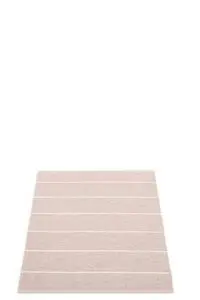 Pappelina - Carl Pale Rose/ Pearl Pink - 70 x 90cm
