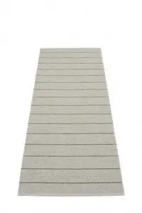 Pappelina - CARL Warm Grey - 70x180cm