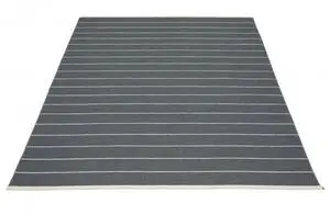 Pappelina - CARL Granit - 180x260cm