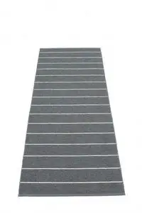 Pappelina - CARL Granit - 70x180cm