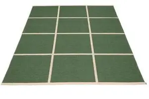 Pappelina - CRISS LEAF - 180 x 260cm