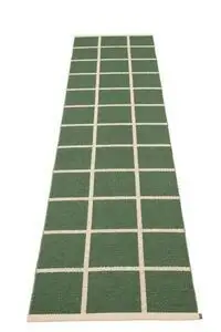 Pappelina - CRISS LEAF - 70 x 300cm