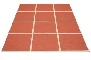 Pappelina - CRISS BRICK - 180 x 260cm