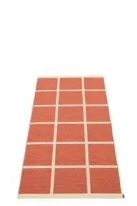 Pappelina - CRISS BRICK - 70 x 150cm