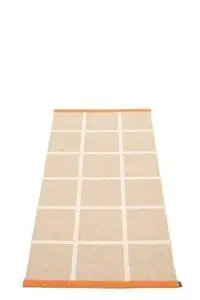 Pappelina - CRISS BEIGE - 70 x 150cm
