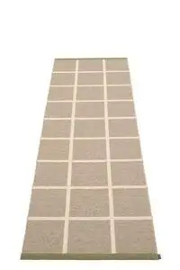 Pappelina - CRISS POTATO - 70 x 225cm