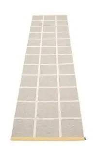 Pappelina - CRISS LINEN - 70 x 300cm