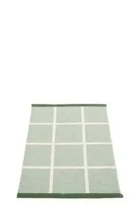 Pappelina - CRISS POP MISTY MINT - 70 x 100cm