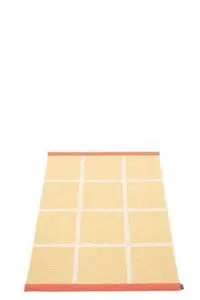 Pappelina - CRISS POP PALE YELLOW - 70 x 100cm