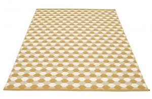 Pappelina - DANA Ochre - 180x275cm