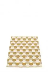 Pappelina - DANA Ochre - 70x100cm