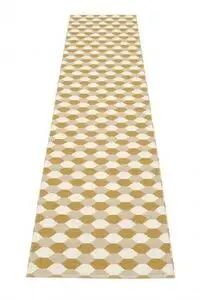 Pappelina - DANA Ochre - 70x335cm