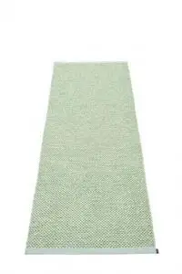 Pappelina - EFFI Pale Turquoise - 70x200cm