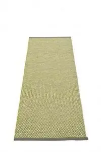 Pappelina - EFFI Apple - 70x200cm