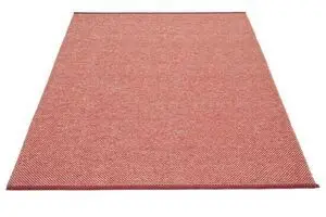 Pappelina - EFFI Dark Red - 180x260cm